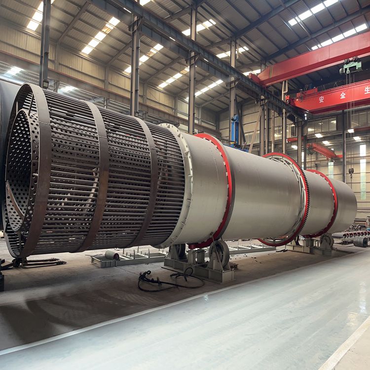 High Quality Mineral Stone Washing Machine Roller Stone Washer Sand Washing Machine Rotary Drum Stone Washer