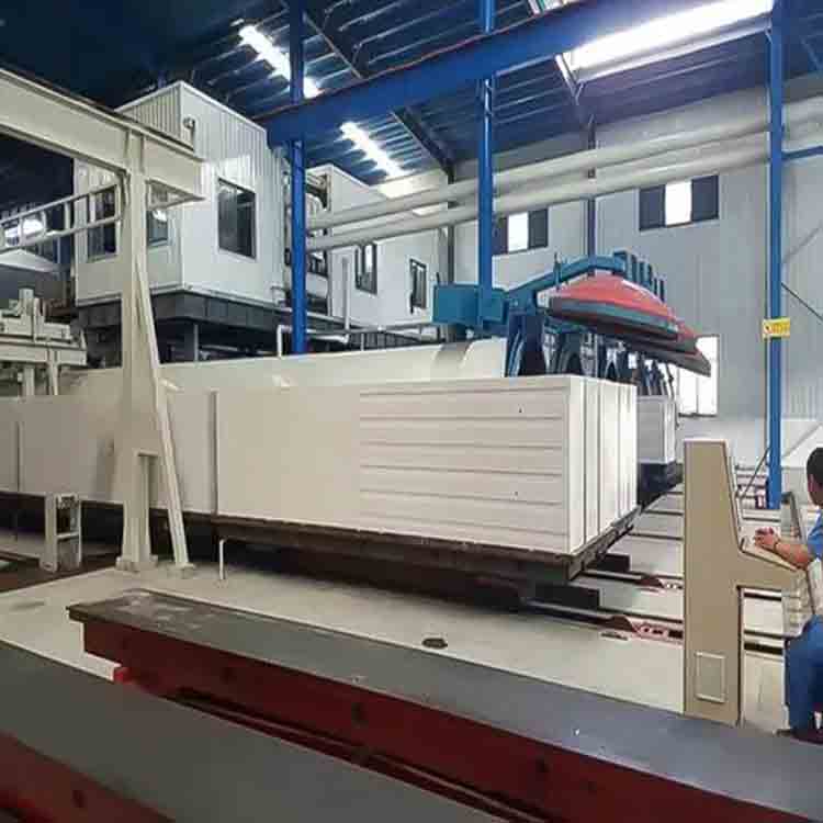 150,000 m³/Year AAC Production Line AAC Bricks Machine Plant AAC Block Manufacturers